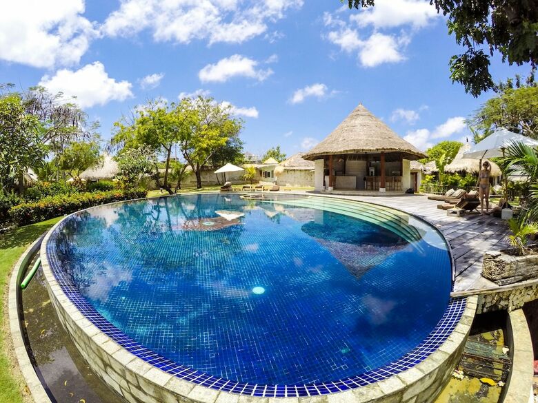 Hotel La Joya Balangan Resort