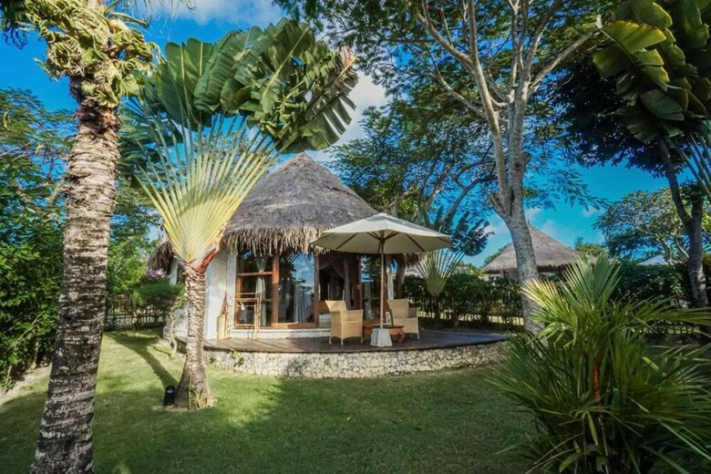 Hotel La Joya Balangan Resort