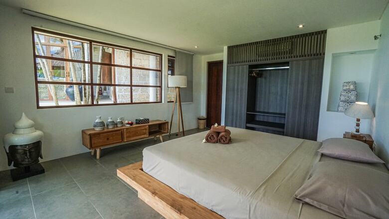 Hotel La Joya Balangan Resort