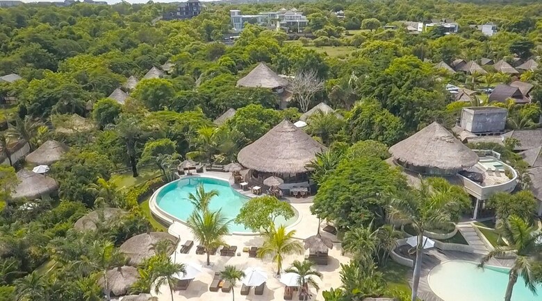 Hotel La Joya Balangan Resort