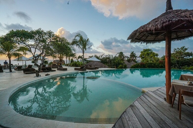 Hotel La Joya Balangan Resort