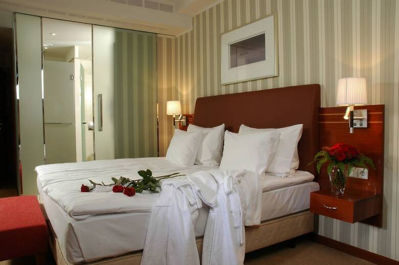Solo Sokos Hotel Palace Bridge