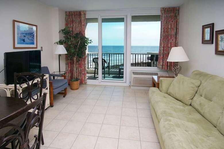 Carolina Winds By Elliott Beach Rentals