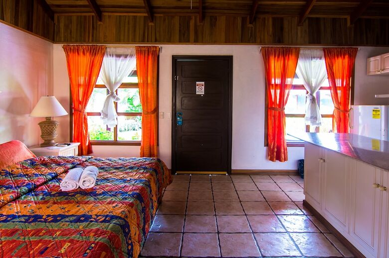 Hotel Costa Rica Surf Camp By Superbrand