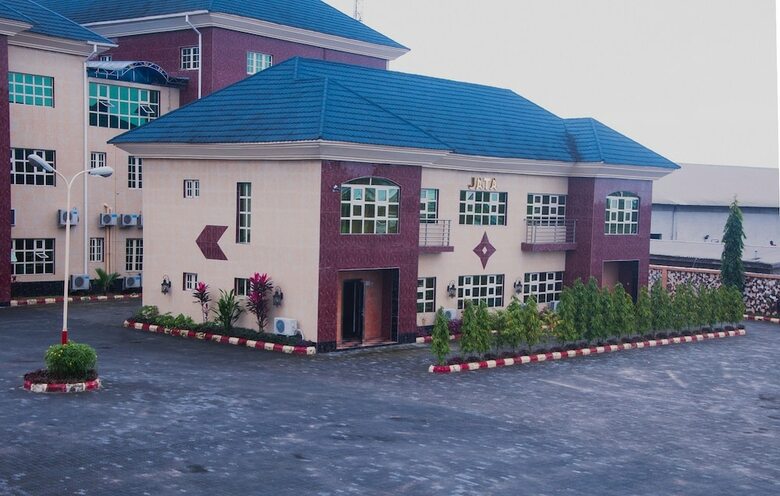 Hotel Jata Events And Suites