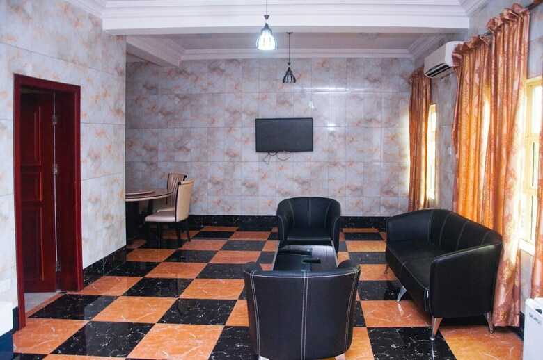 Hotel Jata Events And Suites
