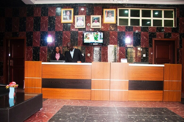 Hotel Jata Events And Suites