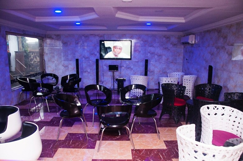 Hotel Jata Events And Suites