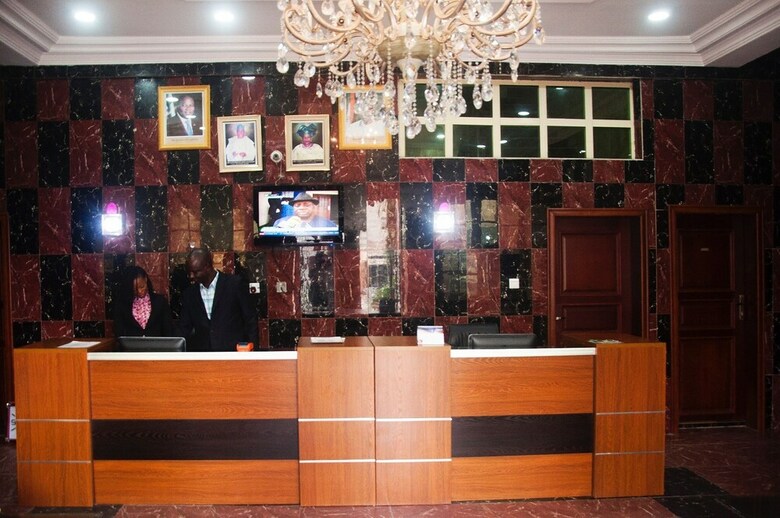 Hotel Jata Events And Suites