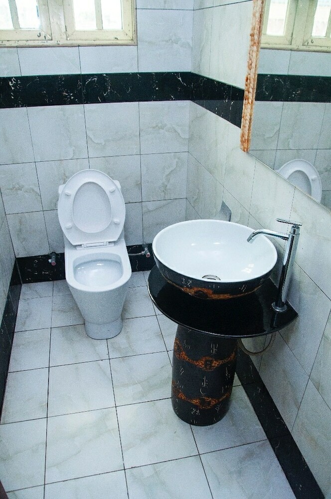 Hotel Jata Events And Suites