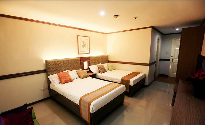 Aerostop Hotel & Restaurant