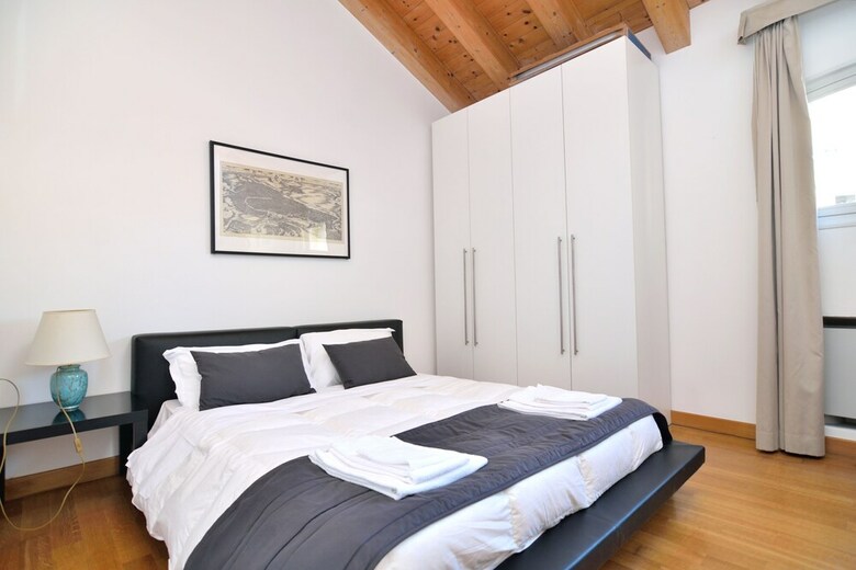 Apartment Residenza San Giobbe