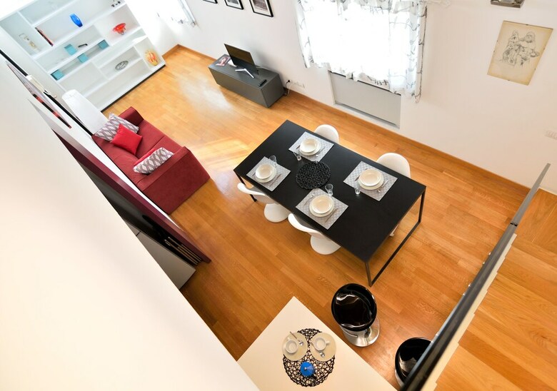 Apartment Residenza San Giobbe