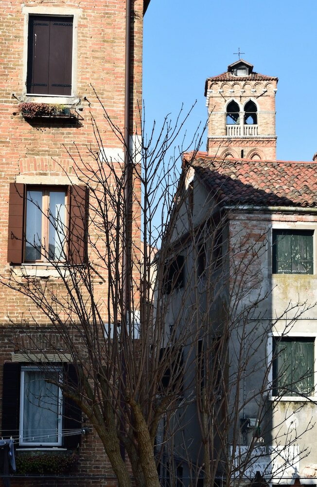 Apartment Residenza San Giobbe