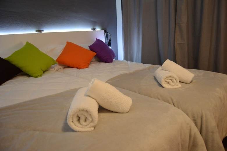 Apartamentos Tarragonasuites 36-marquesa I