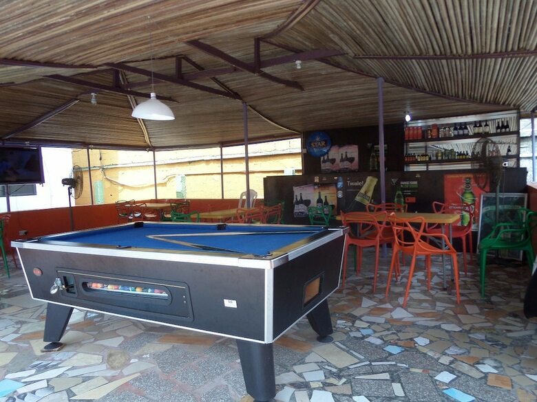 Hotel Jade Guest House