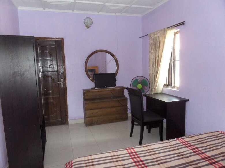 Hotel Jade Guest House