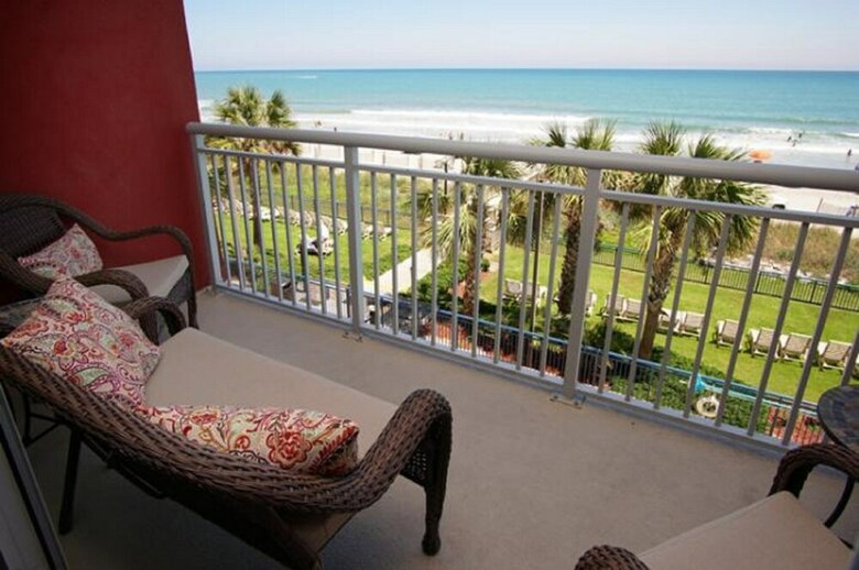 Grand Atlantic By Elliott Beach Rentals