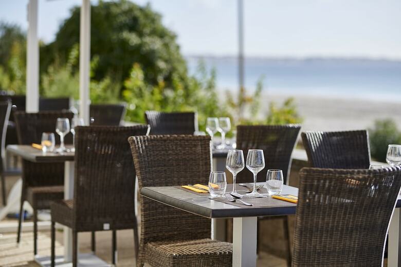 Hotel H�tel Vacances Bleues Villa Caroline