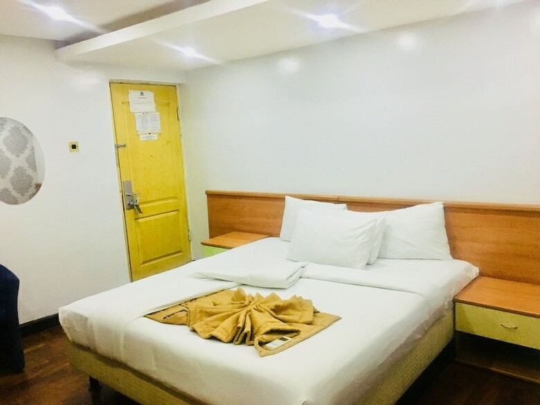 Pelican Hotel Lekki