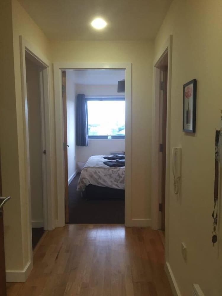 Apartamentos Liverpool At The Reach 1