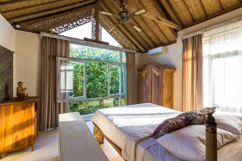 Hotel Boho Bingin Beach