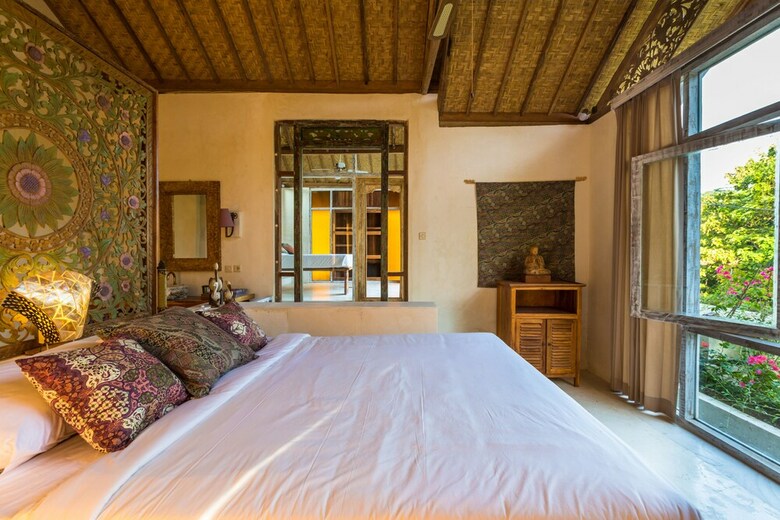 Hotel Boho Bingin Beach