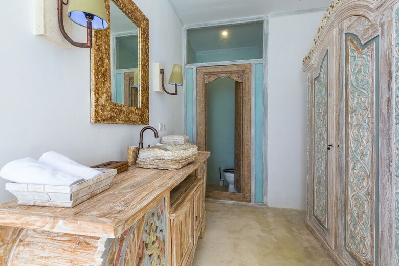 Hotel Boho Bingin Beach