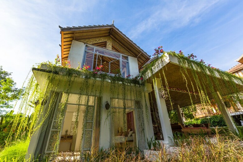 Hotel Boho Bingin Beach