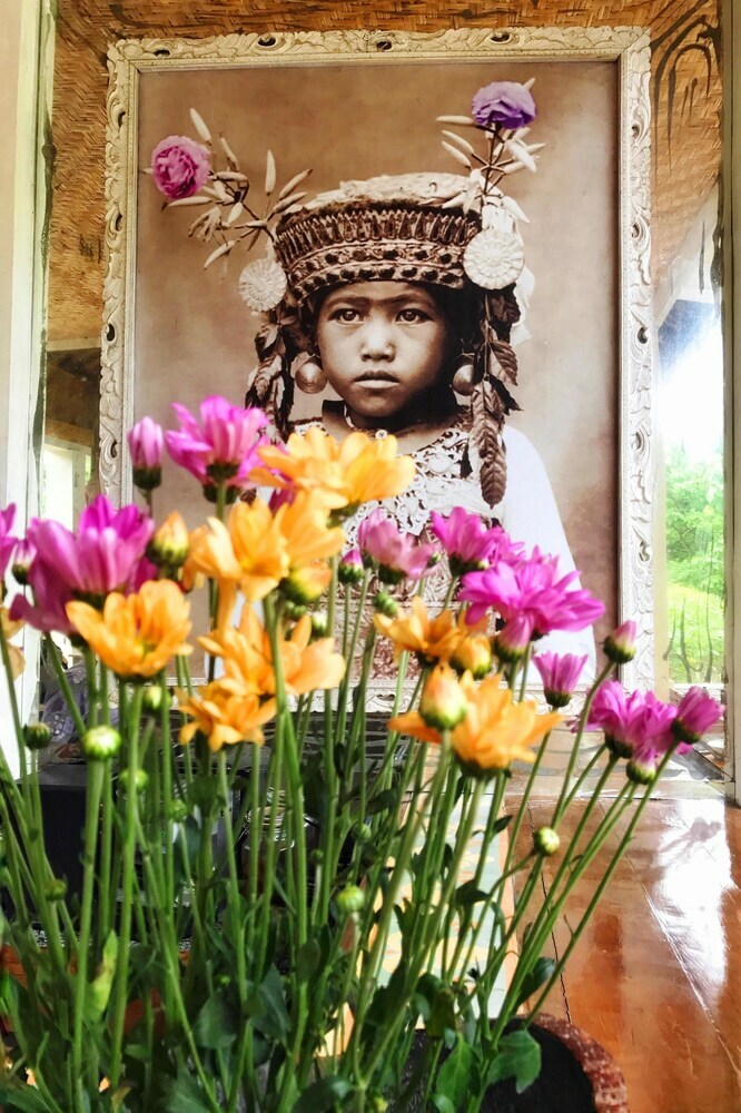 Hotel Boho Bingin Beach