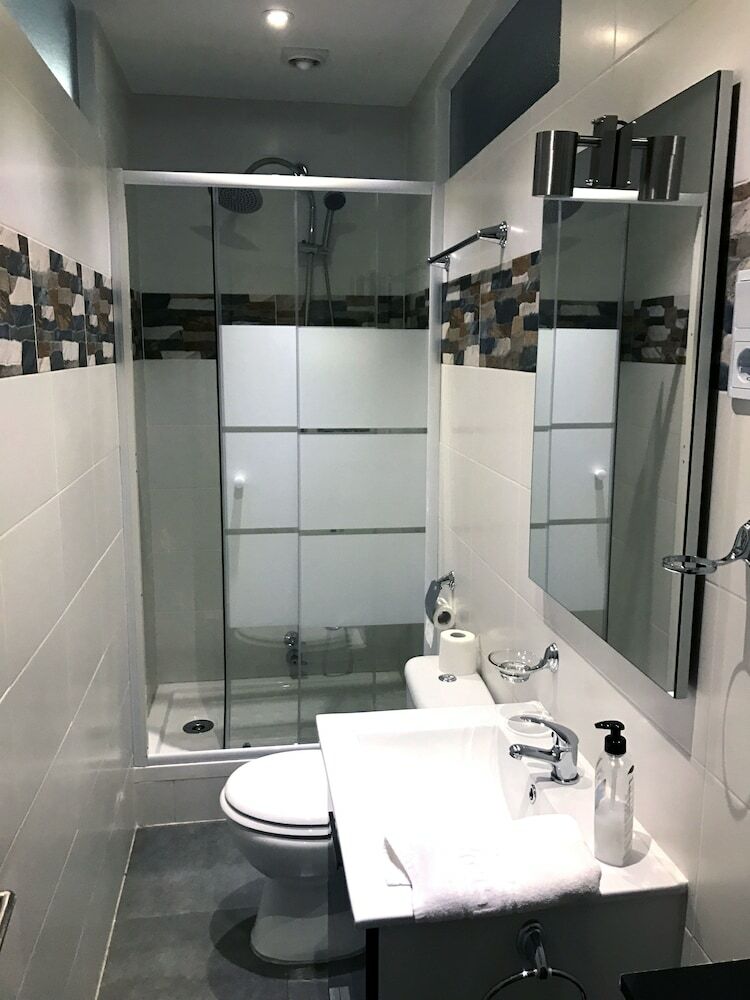 Apartamentos Gaud� Suites