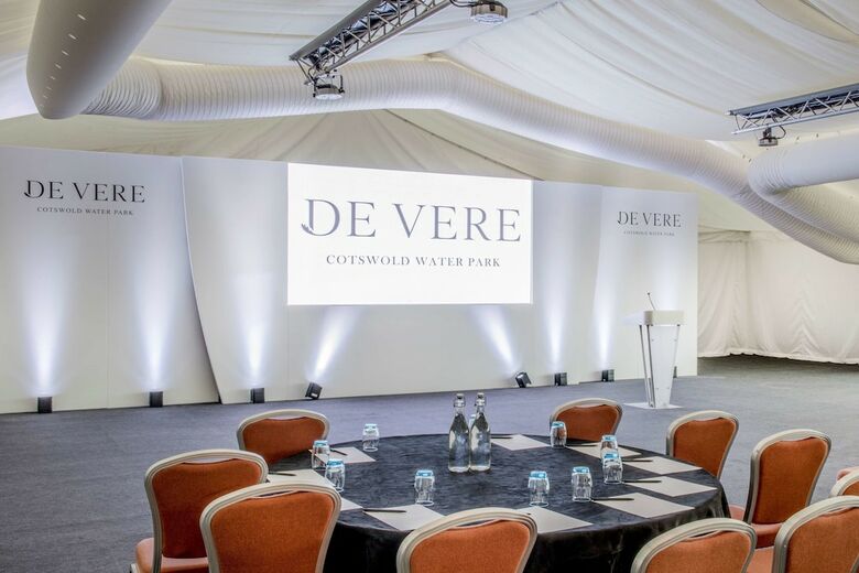 Hotel De Vere Cotswold Water Park