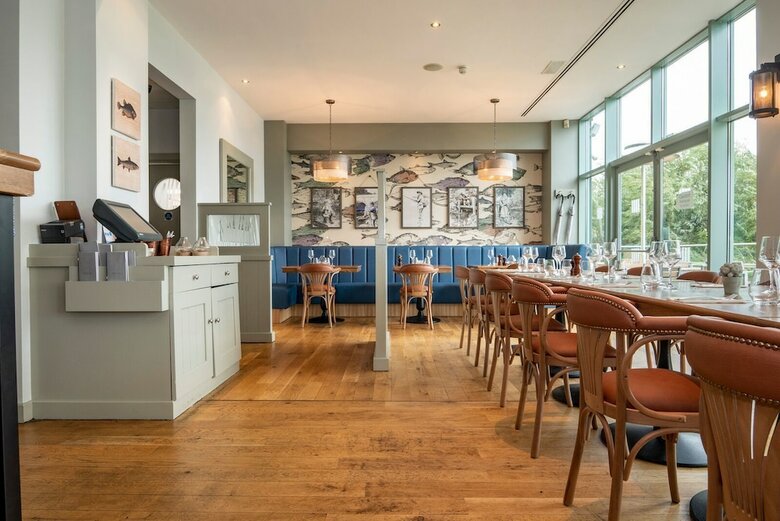 Hotel De Vere Cotswold Water Park
