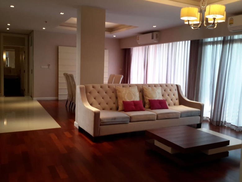 Apartamentos Beachfront Family Penthouse Hua Hin