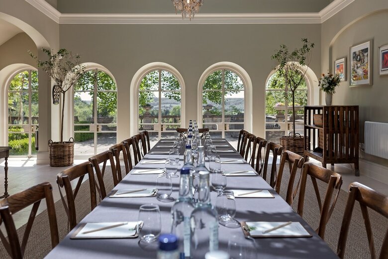 Hotel Beaverbrook