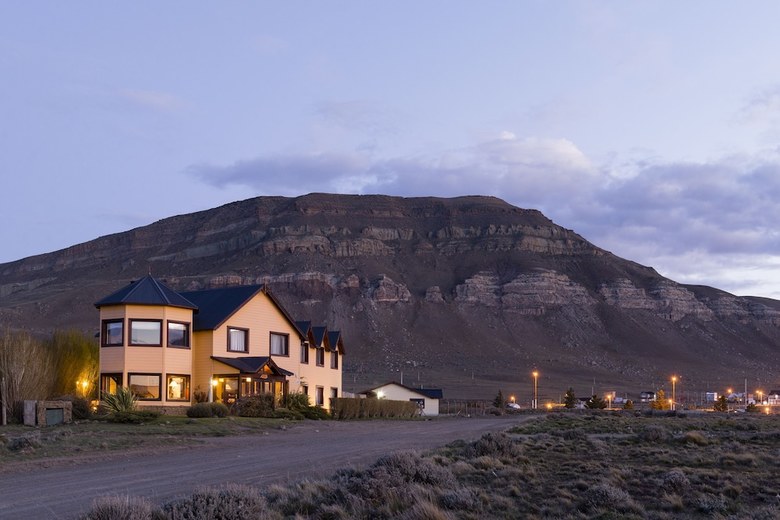 Bed & Breakfast Hosteria Roble Sur