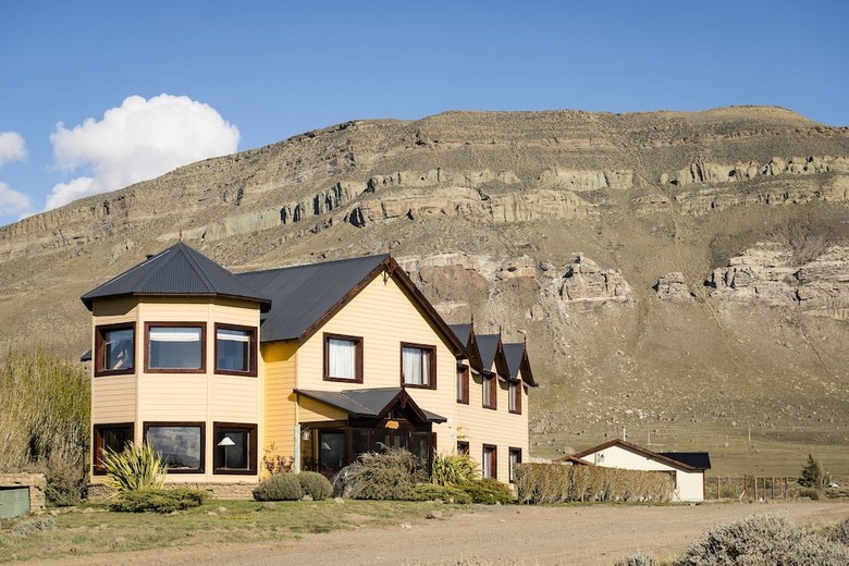 Bed & Breakfast Hosteria Roble Sur