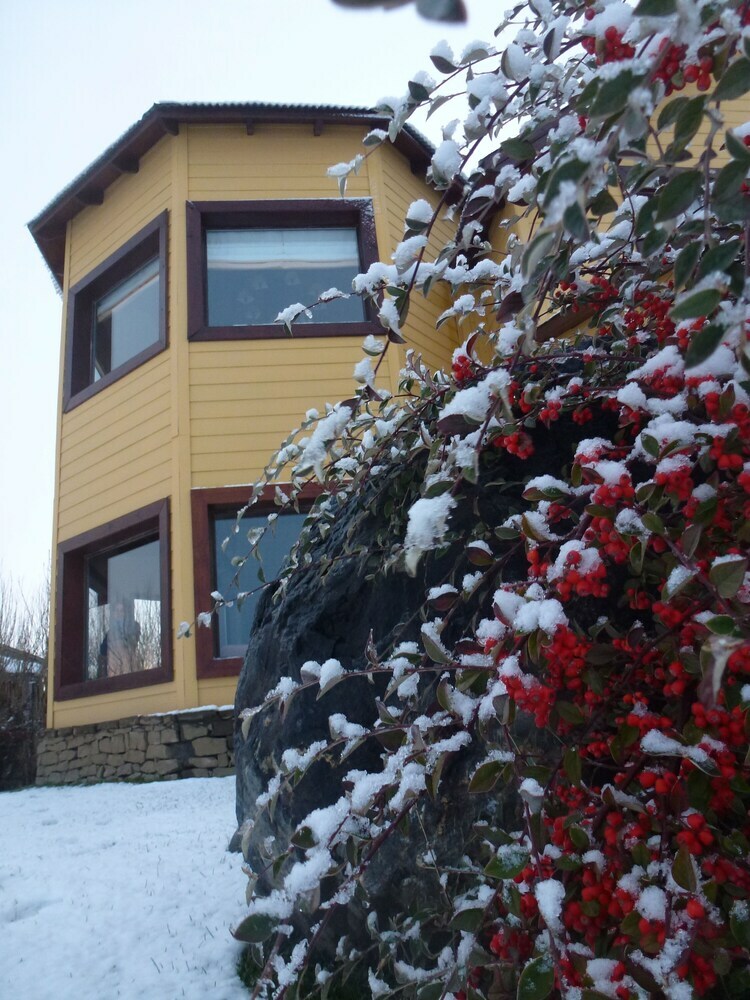 Bed & Breakfast Hosteria Roble Sur