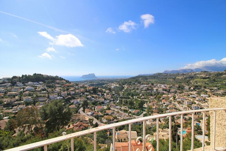 Villas Costa Calpe - Cobana