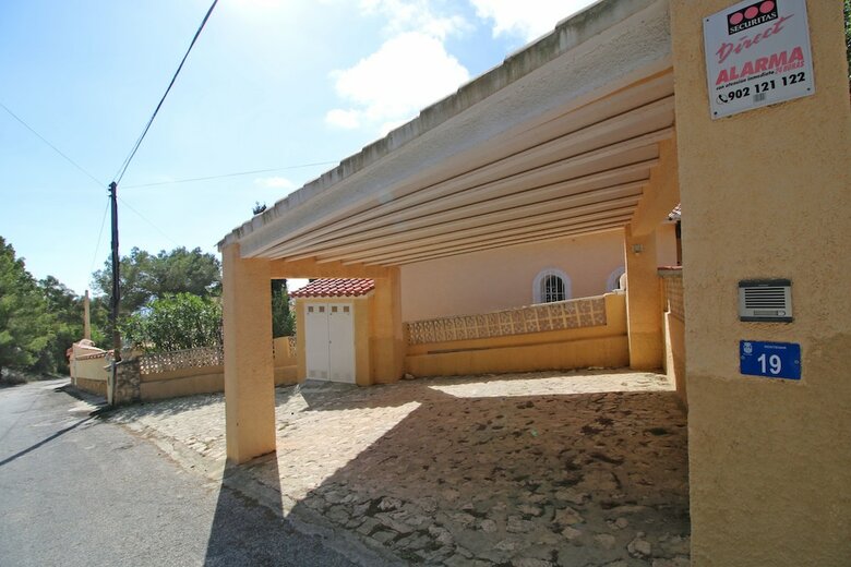 Villas Costa Calpe - Cobana