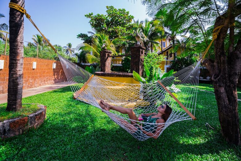 Hotel Fiesta Beach Resort