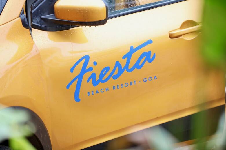 Hotel Fiesta Beach Resort