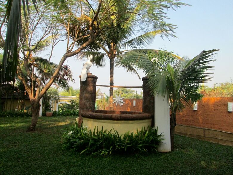 Hotel Fiesta Beach Resort