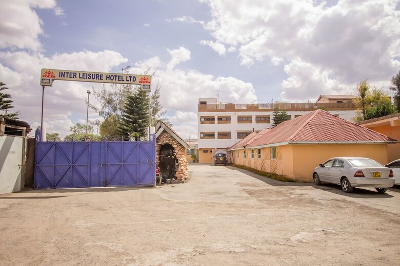 Inter Leisure Hotel