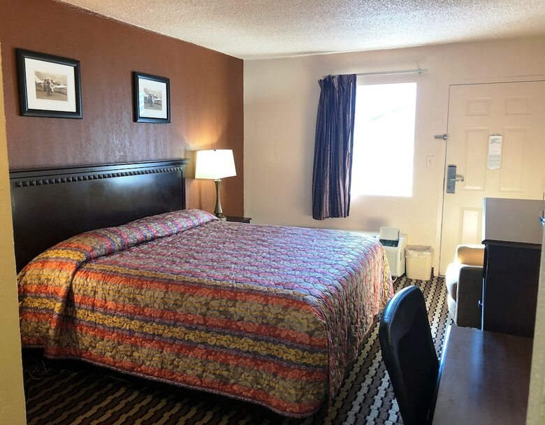 Motel Guest Inn Austell