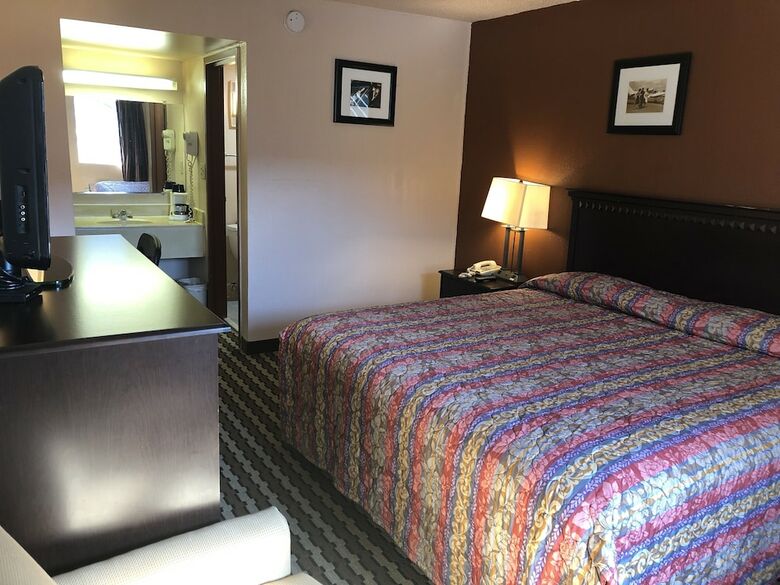Motel Guest Inn Austell