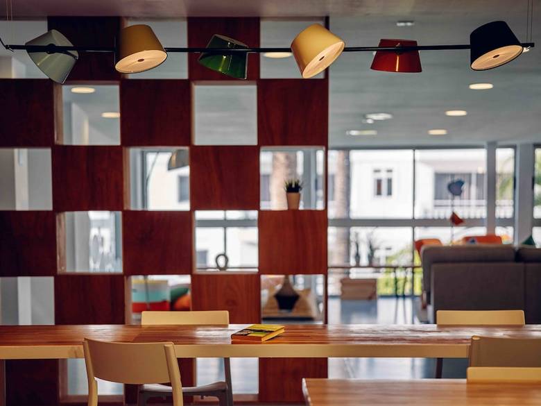 Aparthotel Route Active Hotel