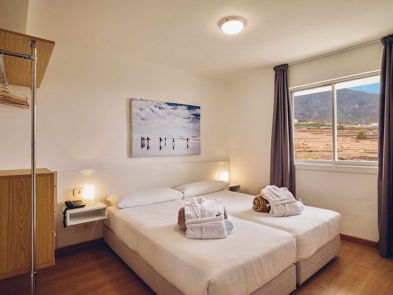 Aparthotel Route Active Hotel