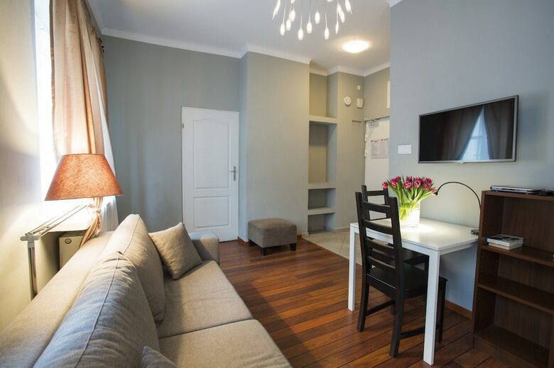 Aparthotel Royal Route Residence