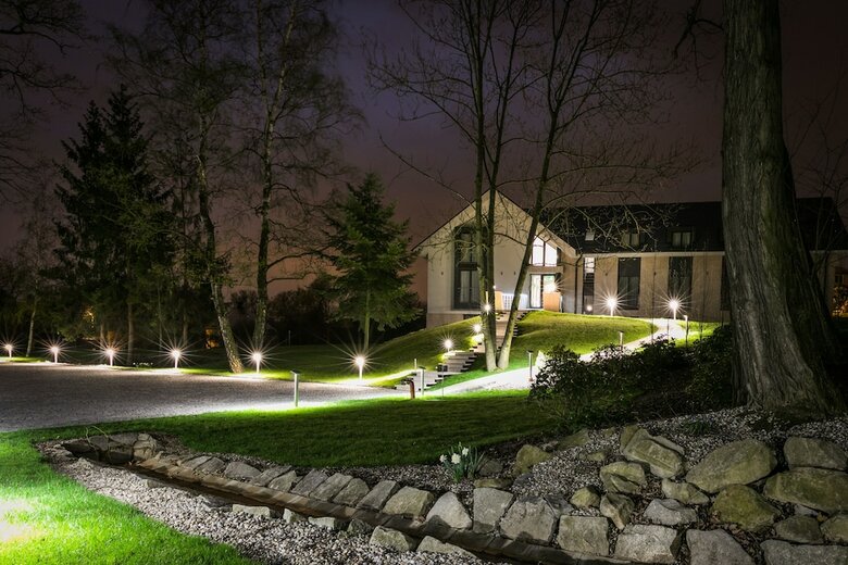 Hotel Z�me?ek Petrovice